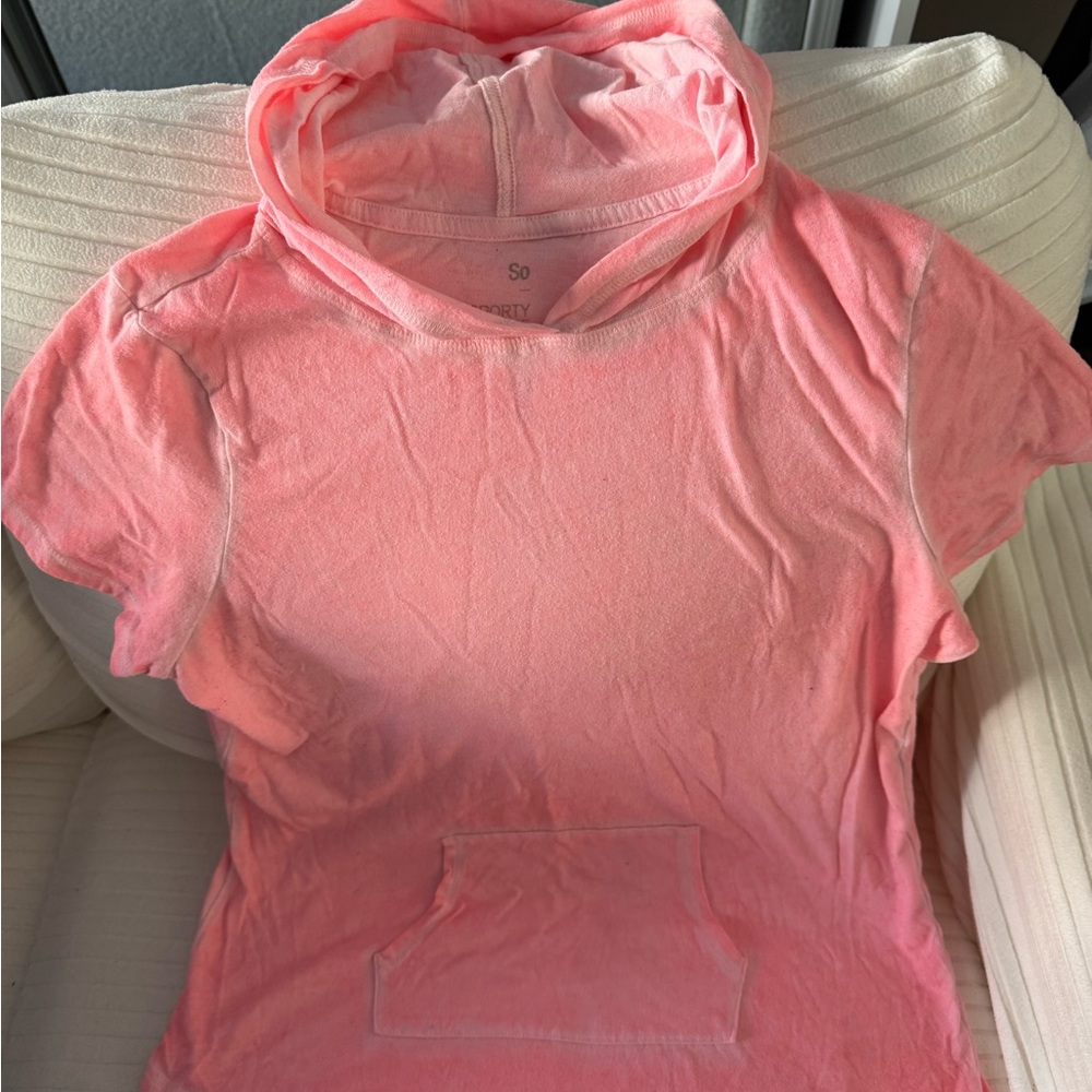 SO Sporty Kids Tee